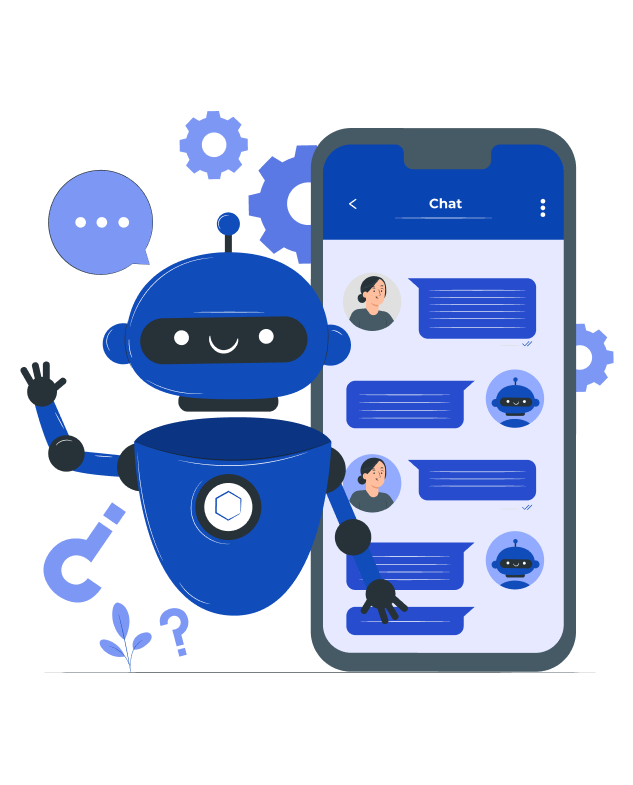 AI-Powered Chatbot Development Company
